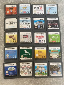 20 Nintendo Ds Hier - 3