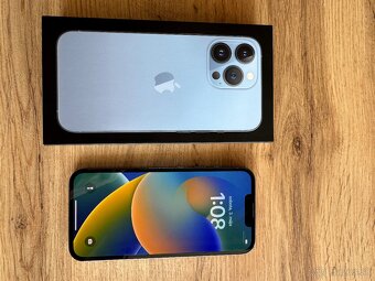 Apple iPhone 13 Pro 256 GB - 3