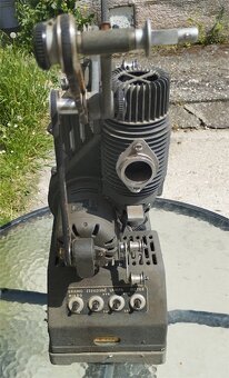 Premietačka 16mm - 3