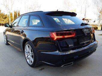 Audi A6 Avant 3.0 TDI S-Line 200KW quattro S tronic Led Matr - 3