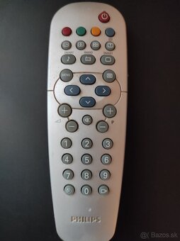 Televízor Philips - 3