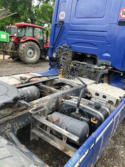 Scania r420 - 3