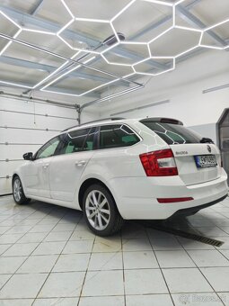 Skoda oktavia combi 3 - 3