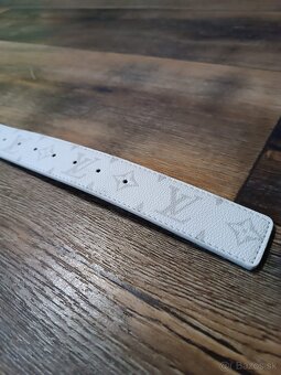 Louis Vuitton opasok - 3