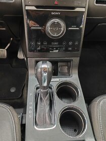 Ford Flex 3.5.V6 Limited 2019 - 3