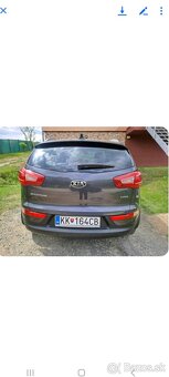 SPORTAGE - 3