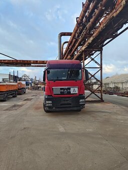 MAN TGS 26.480 XLX - 3