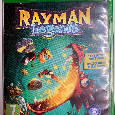 Hry na XBOX - 3
