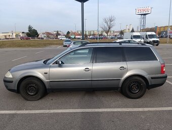 Predám Volkswagen Passat b5.5 1.9 TDI 96kw - 3