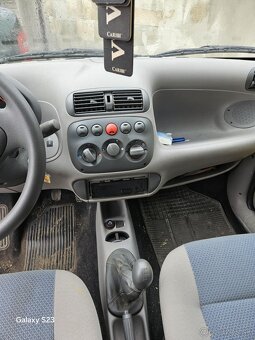 Fiat seicento - 3