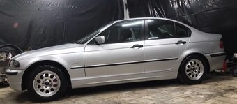 BMW e46 - Rozpredám na diely - 3