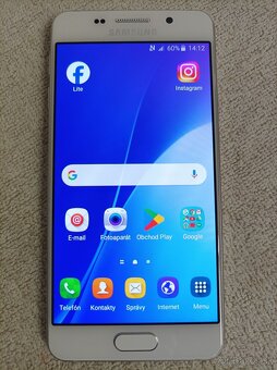 Samsung Galaxy A3 2016 - 3