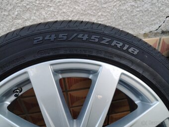 Elektróny 5x112 r18 8,0J et20 - 3