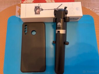 Predam MT Huawei P30 lite 4/128GB - 3