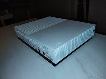 Xbox one s 1 Tb - 3