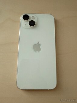 iPhone 14 256gb White - 3