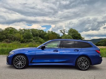✅ BMW 3 Touring G21 320D xDrive M-Packet 140kW ✅ - 3