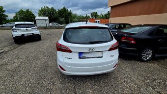 Predám hyundai I30 CW - 3