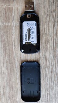 USB modem Huawei - 3