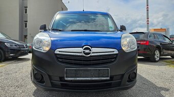 Opel Combo Van 1.3 CDTI L1H1 2200 - 3