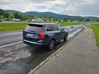 VOLVO XC90 B5 (D) 235 HP Plus Bright AWD - 3