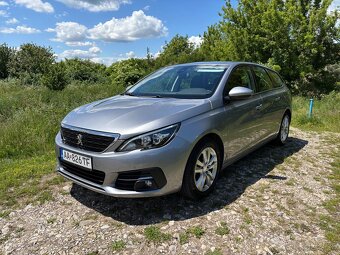 Peugeot 308 SW 1.5 HDI 130 - 3