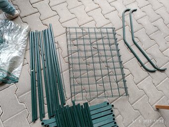 Foliovnik - 3