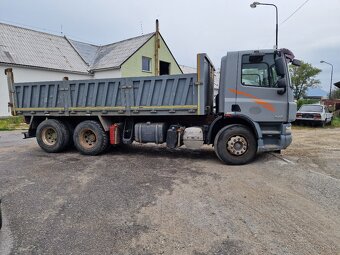 Daf Man Volvo - 3