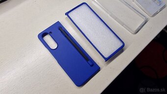 Kryt na Samsung Galaxy Z Fold 5 - 3
