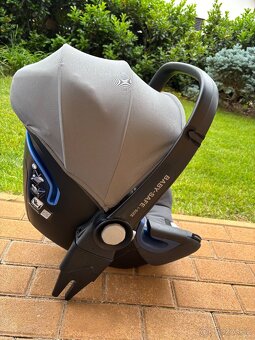 Britax baby safe i size - 3