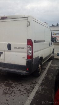 Ducato 115 multyjet - 3