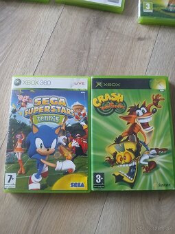 Xbox 360 - 3
