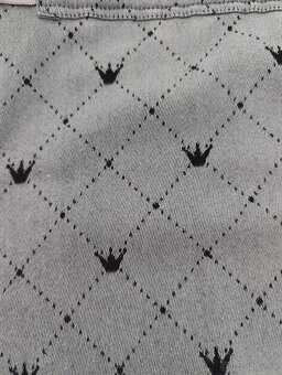 Richino flexible Royal gray - 3