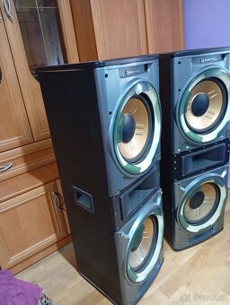 Pasívne Reprobedne Manta SPK 5008 - 3