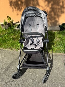 Cybex Mios 2.0 - 3