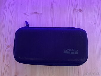 PREDÁM GoPro Hero 9 Black s príslušenstvom - 3