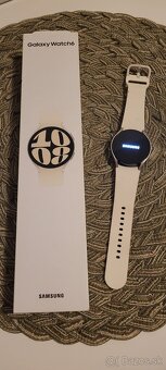 Samsung Galaxy Watch 6 - 3