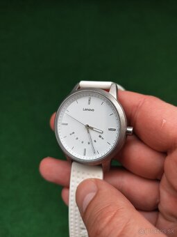 Lenovo Smart Watch 9 - 3