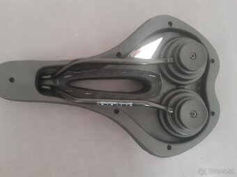 sedlo Wittkop Sedlo Medicus Pro Trekking 6.1 - 3