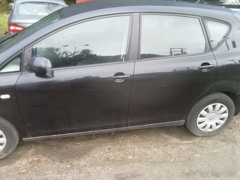 Rozpredám seat altea 1,9 tdi 77kw BXE - 3
