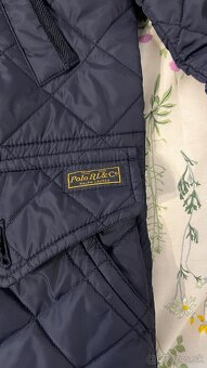 Presivana bunda Polo Ralph Lauren - 3