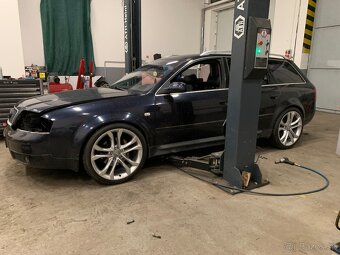 Audi r20 - 3