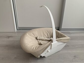Newborn Set lehátko STOKKE Tripp Trapp - 3