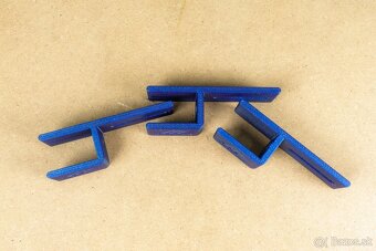 U-Scribe Jig 18 mm prípravok na montáž ukončovacích líšt - 3