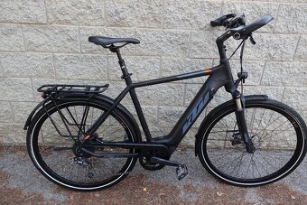 KTM MACINA TOUR CX 510 - 3