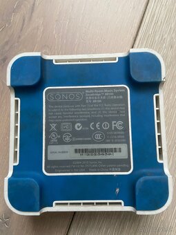 Sonos - 3