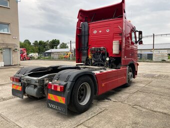Volvo FH 12 Euro 3 - 3