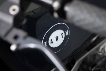 EARTH MOTO Suzuki GS500 1979 MASURO - 3