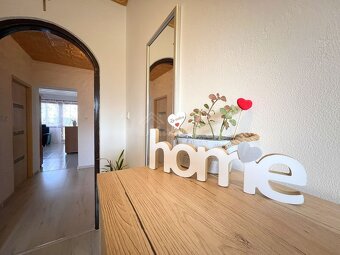 PREDAJ 6 izb DOM NEMŠOVÁ s pozemkom 329 m² - 3