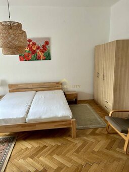 Prenájom pekný 2 izbový byt, Šancová ulica, Bratislava III. - 3